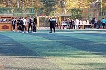 ترویج فرهنگ ورزش و سالم‌سازی افراد جامعه حاصل رویدادهای ورزشی آرنا کاپ است