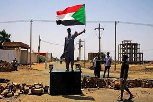 وزارت خارجه سودان به بیانیه امارات واکنش نشان داد