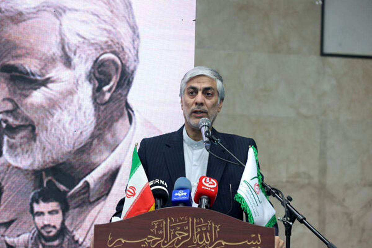 وزیر ورزش