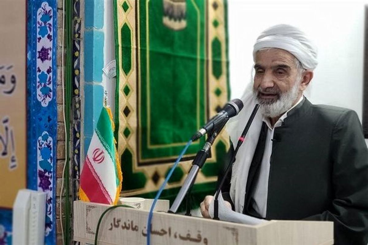 ماموستا+فایق+رستمی