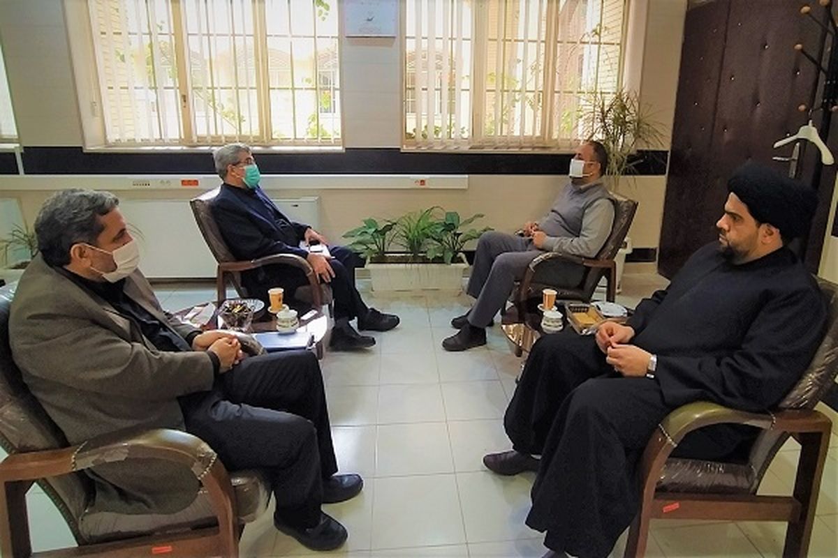 کمیته امداد