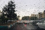 کاهش دما در سواحل شمالی و دامنه‌های جنوبی البرز
