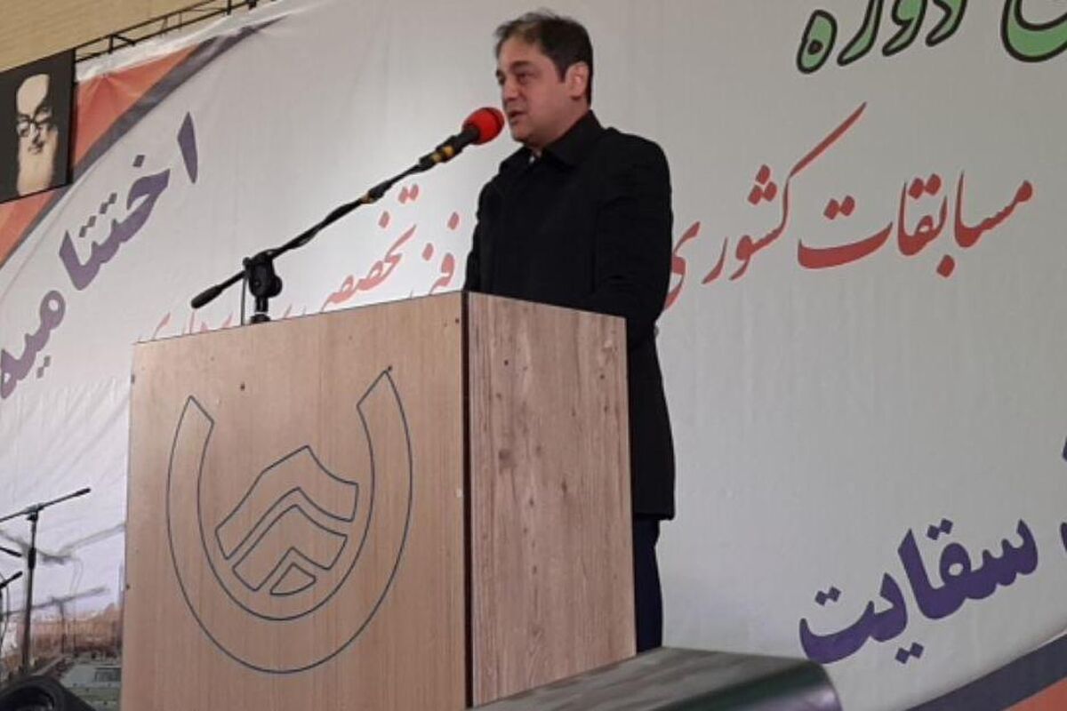 معاون راهبردی آبفا
