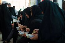 خدمت به زائران تا اربعین حسینی بدون وقفه ادامه خواهد یافت /نیازهای زائران در موکب آستان تامین شده است