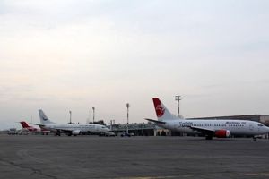 رونق گردشگری اردبیل مستلزم افزایش پروازها به این استان است