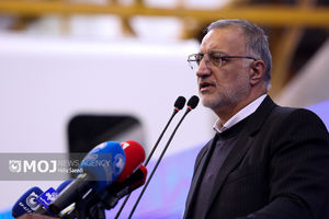 زحمات آتش‌نشانان در جنگ ۱۲ روزه جبران‌ناپذیر است