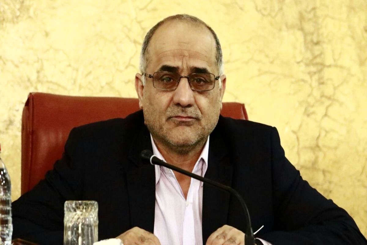 رضا شیران خراسانی