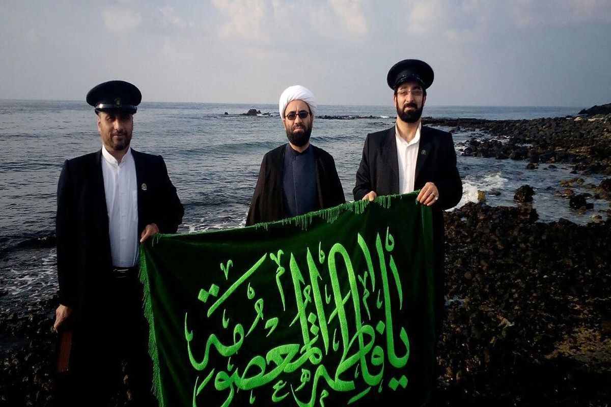 کاروان سفیران کریمه