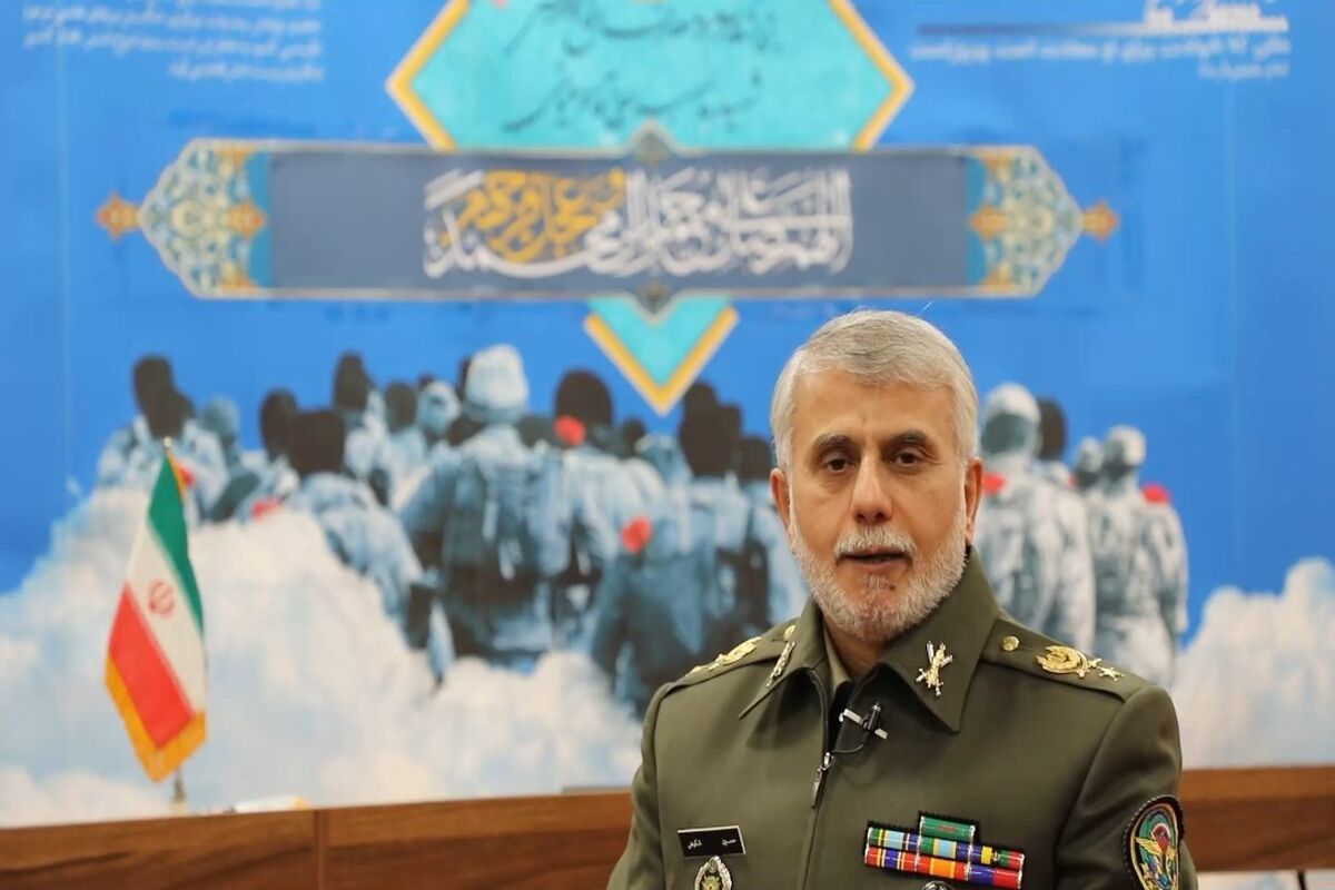 امیر سرتیپ حسین شکوهی