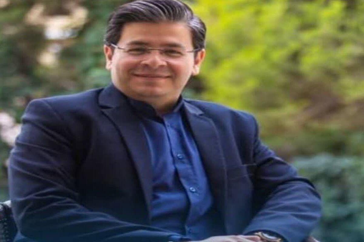 سعید ساکت