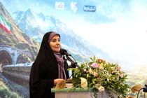 راه‌آهن اردبیل_ میانه نماد خودباوری و شاهکار مهندسی ایرانی است