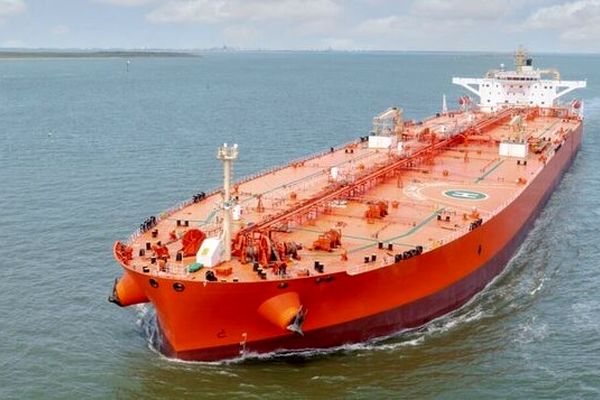 واشنگتن نفتکش توقیف‌شده را حامل نفت تحریمی ایران و ونزوئلا دانست