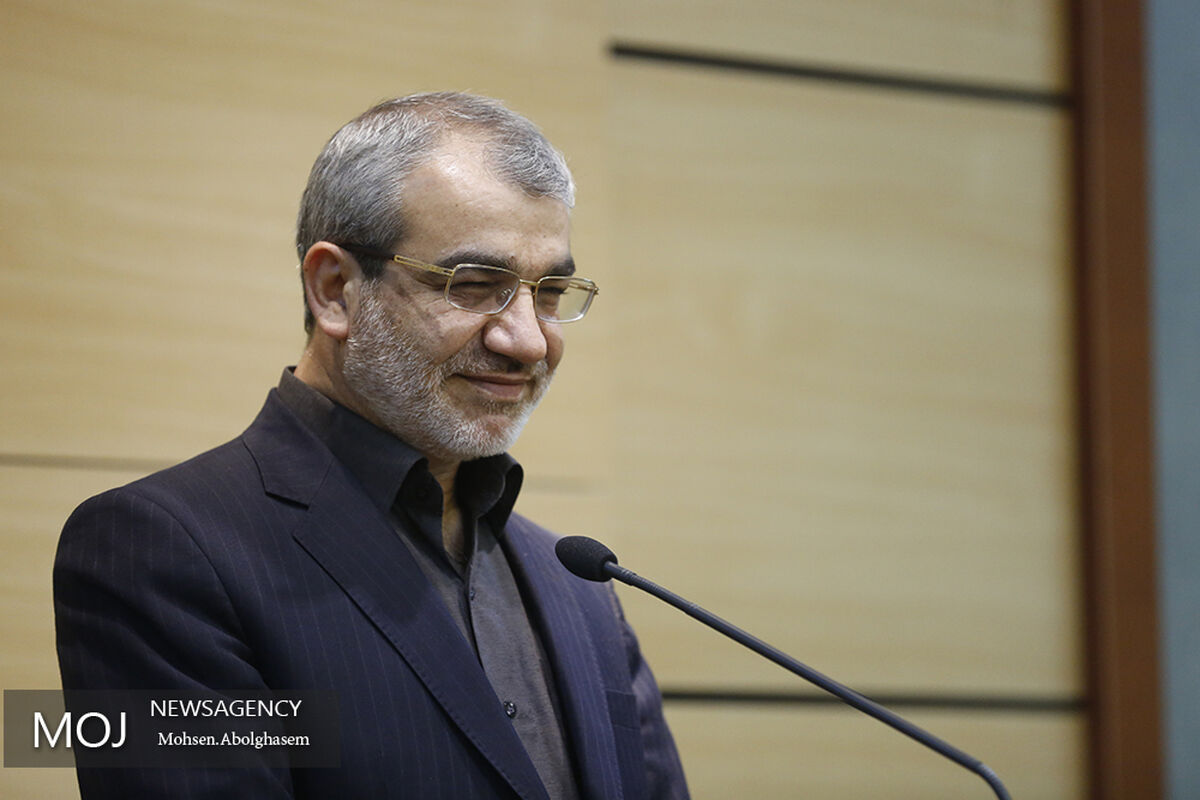 کدخدایی سخنگوی شورای نگهبان