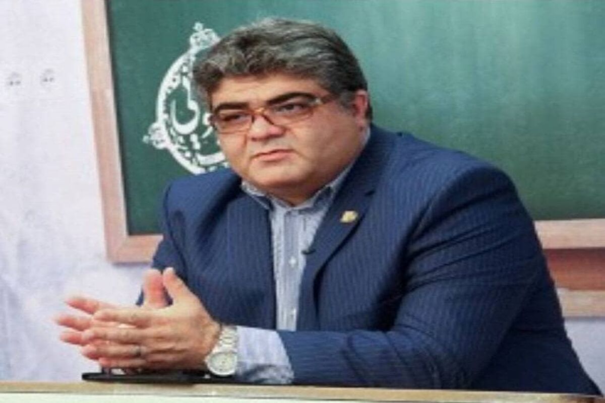 سرپرست جدید هواشناسی هرمزگان