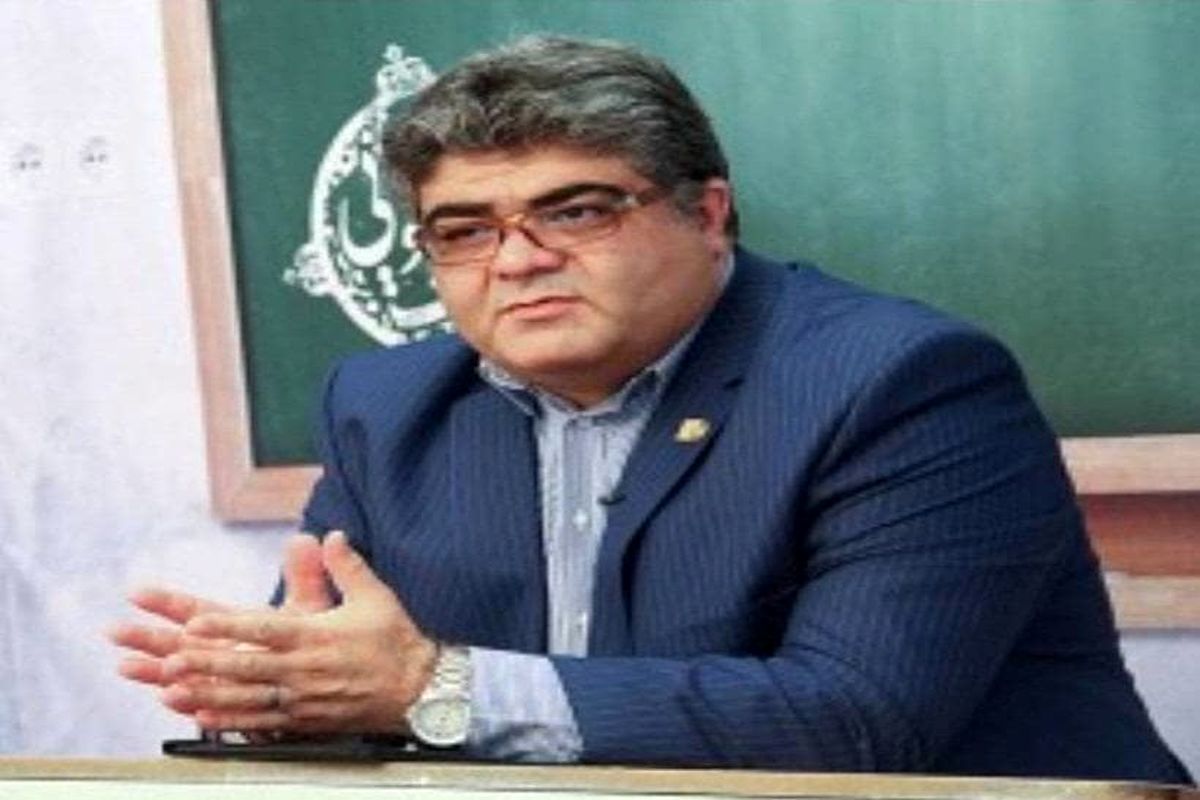 سرپرست جدید هواشناسی هرمزگان