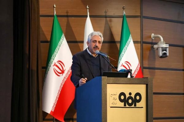 تدوین استراتژی‌های گروه فولاد مبارکه براساس آخرین وضعیت صنعت فولاد جهان