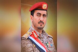 در کنار مقاومت غزه خواهیم ماند حتی به بهای جان