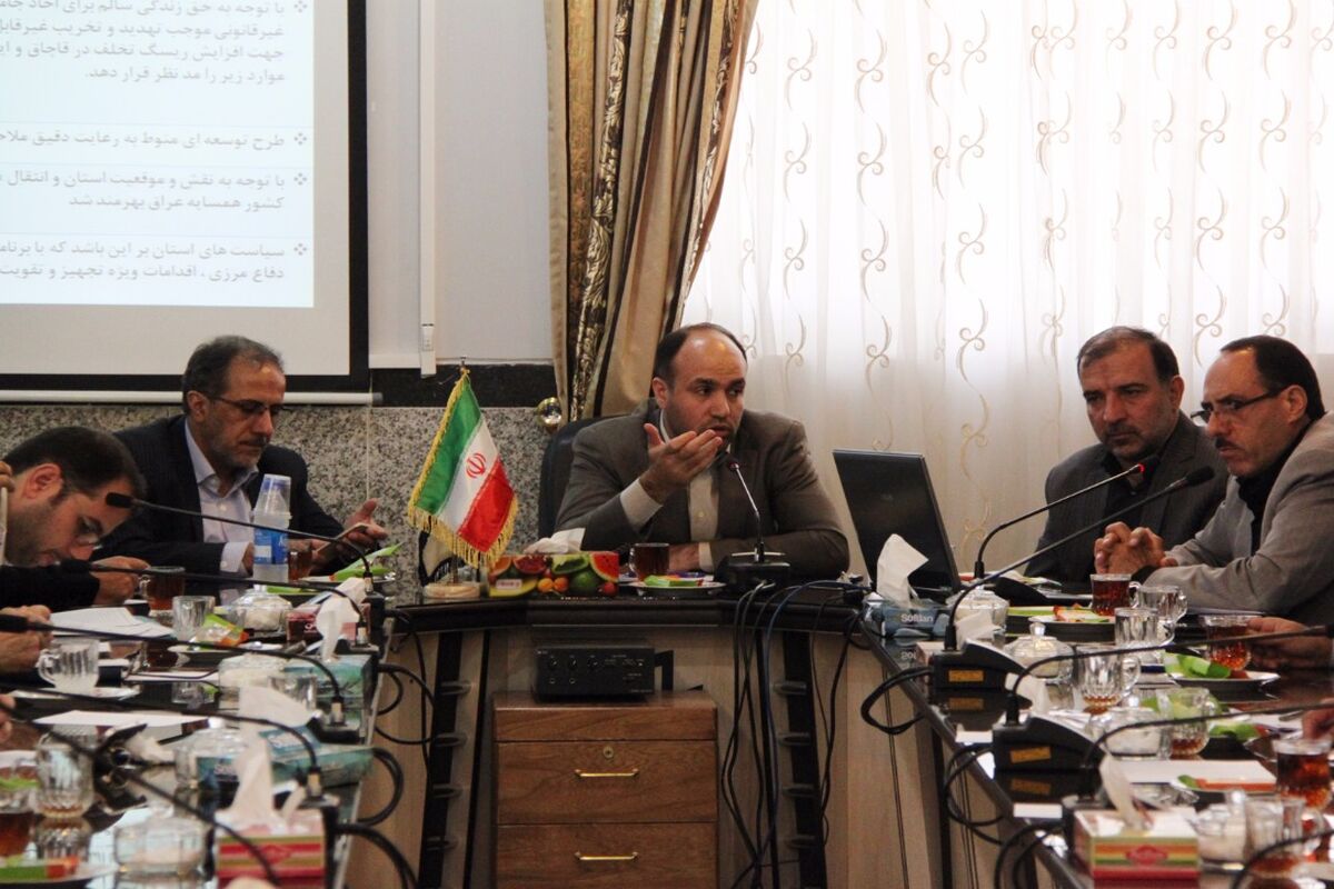 معاونت غذا و دارو دانشگاه علوم پزشکی کرمانشاه