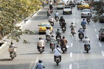 نگذاریم موتورسیکلت‌محوری در تبریز به معضل تبدیل شود