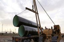 آب دریای عمان به‌زودی به فولاد مبارکه می‌رسد