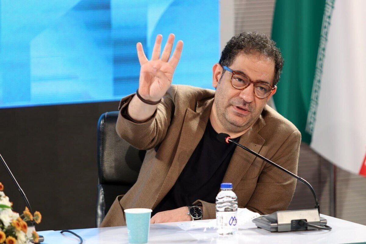 مهدی کرم پور