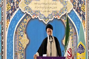 سیره عملی امام علی (ع) بهترین الگو برای مدیران و مسئولان است