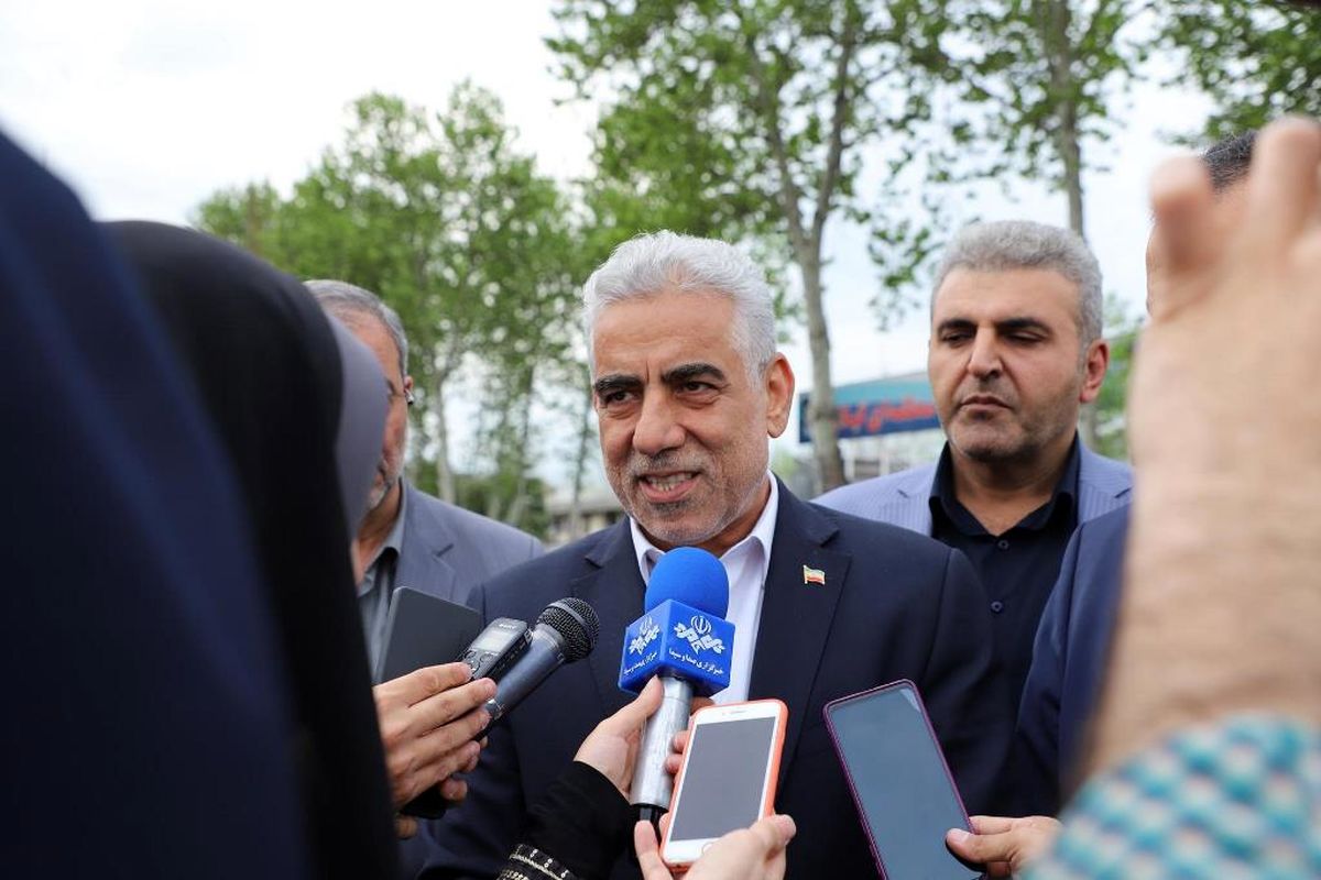 چهار پروژه تقاطع غیر همسطح در دست