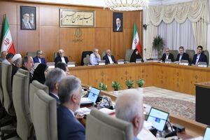 در ارزیابی مدیران جایی برای نگاه‌های حزبی و جناحی نیست