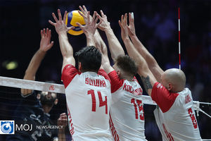 نشست کمیته انضباطی فدراسیون والیبال سوم مرداد برگزار می شود