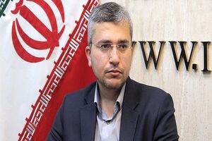 همسایگان در اولویت سیاست خارجی هستند