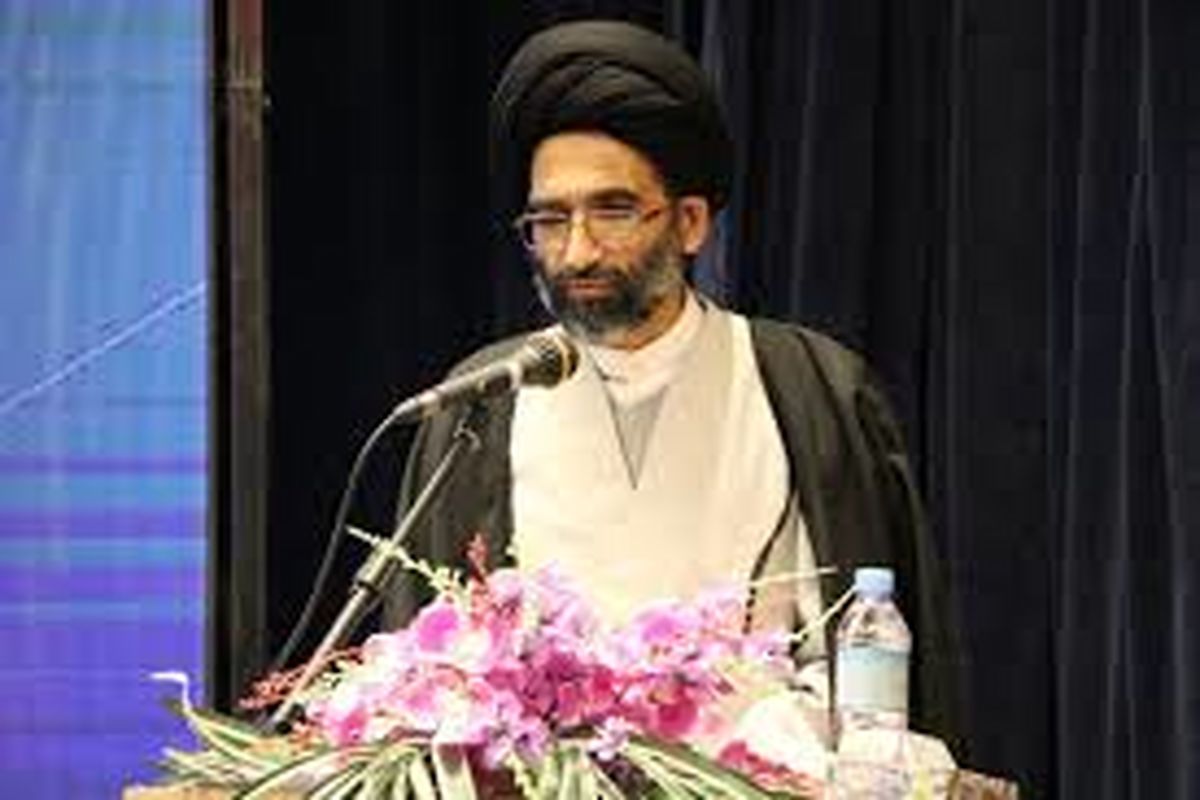 امام جمعه کاشان
