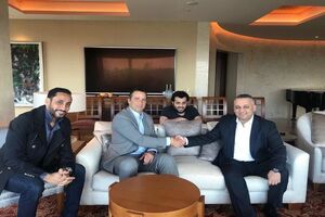 سرمربی جدید عربستان انتخاب شد