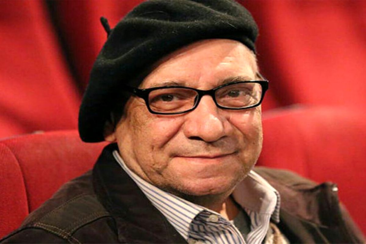 حسین محب اهری