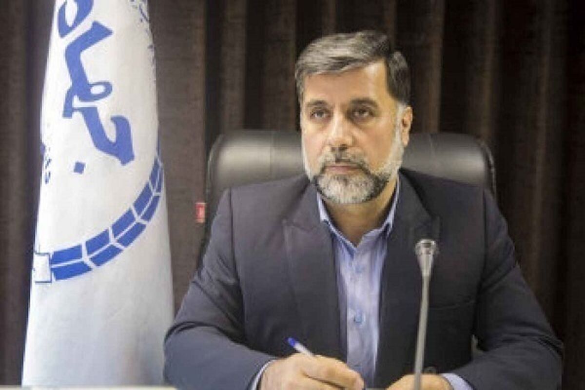جهاد دانشگاهی 