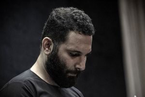 دانلود مداحی با صدای محمد حسین حدادیان ویژه اربعین