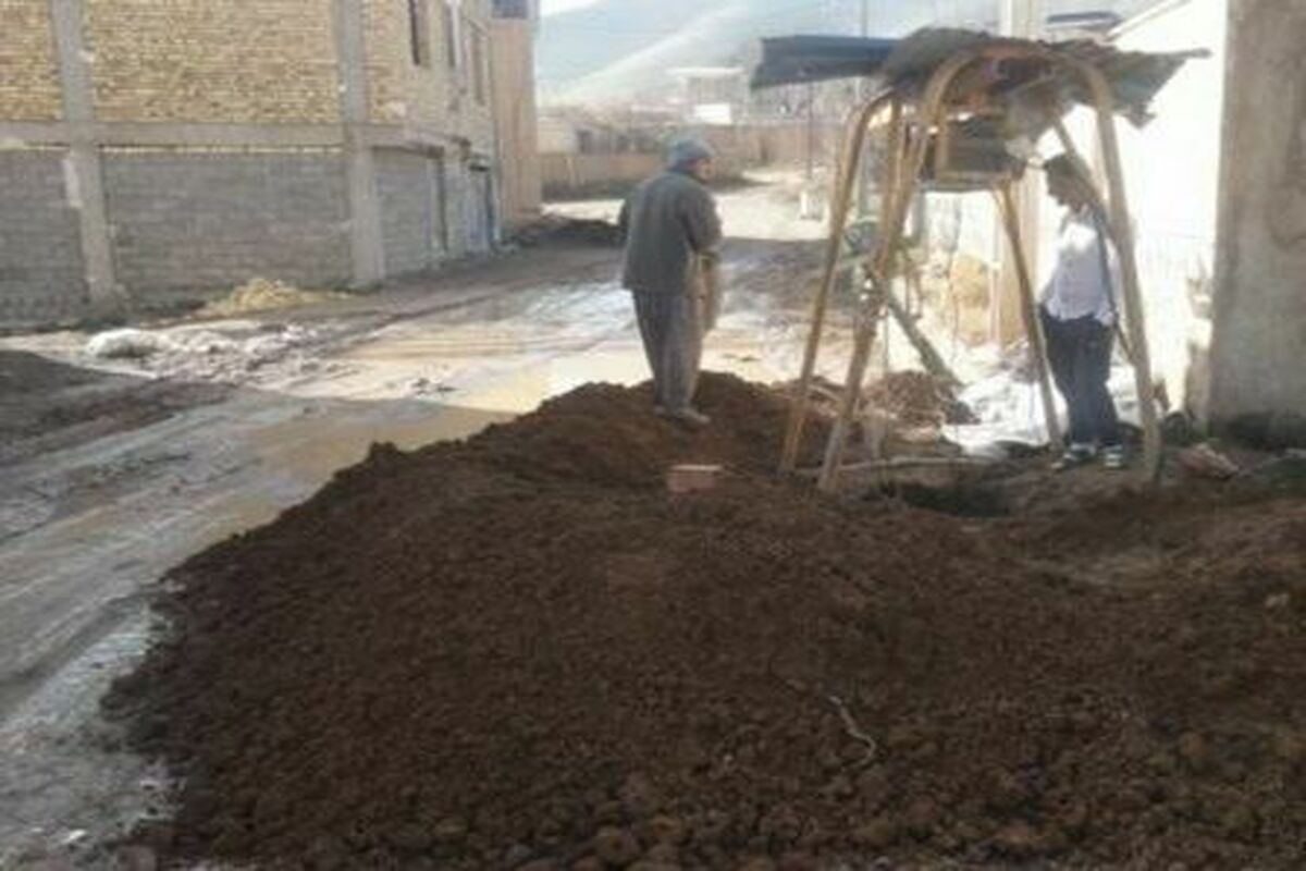 چاه-جذبی-