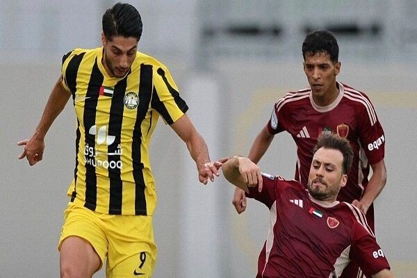 احتمال جدایی محمدمهدی محبی از الاتحاد کلبا قوت گرفت