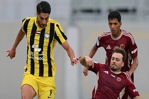 احتمال جدایی محمدمهدی محبی از الاتحاد کلبا قوت گرفت