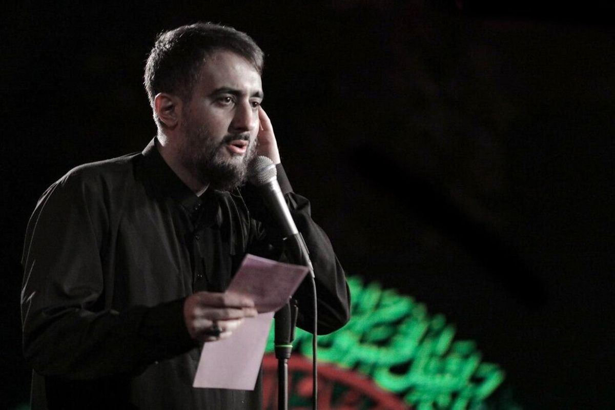 محمدحسین پویانفر