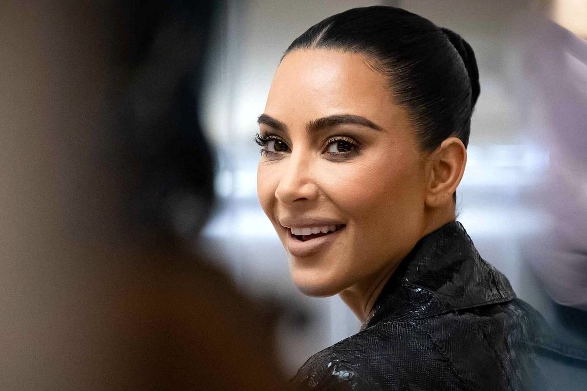 کیم+کارداشیان