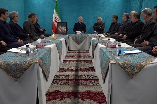 مجاهدت نیروهای مسلح برگ زرینی در تاریخ پر افتخار این سرزمین است