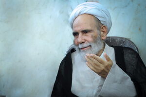 سفارشات مرحوم آقا مجتبی تهرانی برای شب و روز عرفه