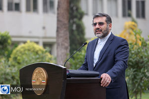 درآمد مالیاتی حوزه هنر به صندوق اعتباری هنر منتقل می‌شود/ هفته فرهنگی ایران آبان امسال در ونزوئلا برگزار می‌شود