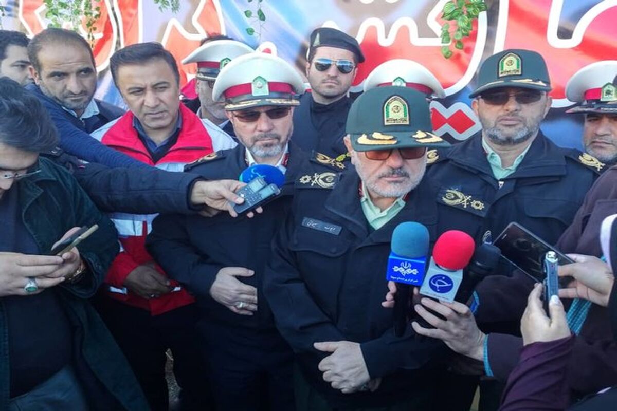 سردار ایوب سلیمانی