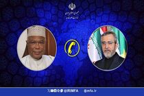 اقدام عملی از سوی کشورهای اسلامی جهت متوقف کردن جنایت درغزه ضرورت دارد