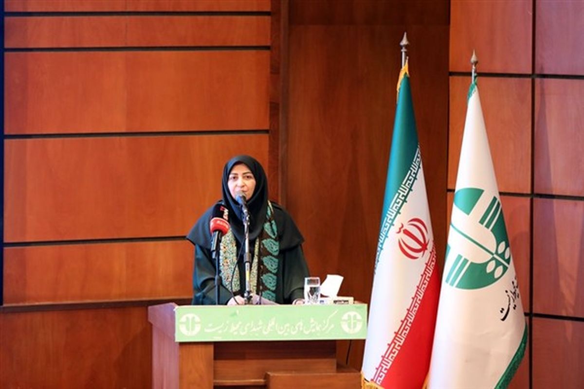 رئیس سازمان محیط زیست