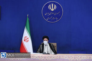 ایران خواهان همکاری‌های منطقه‌ای بدون دخالت بیگانگان است