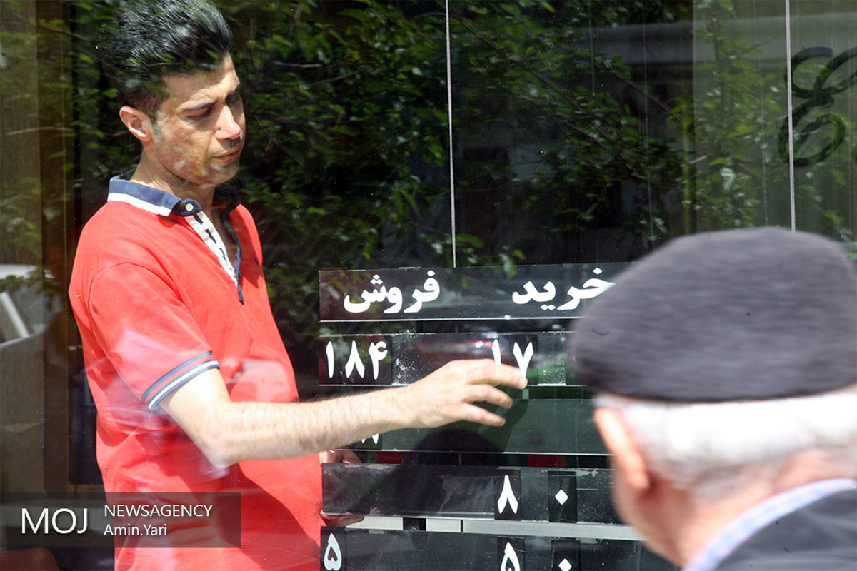 بازار تک نرخی ارز