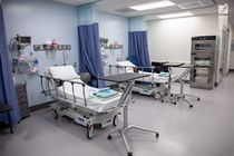 تلاش برای تجهیز بیمارستان جدید علوی آبادان