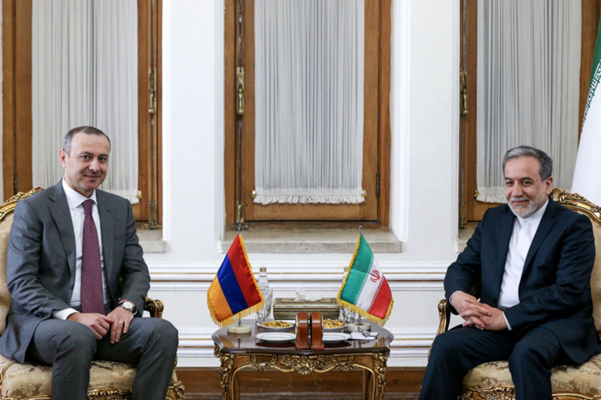 ایران و تاجیکستان